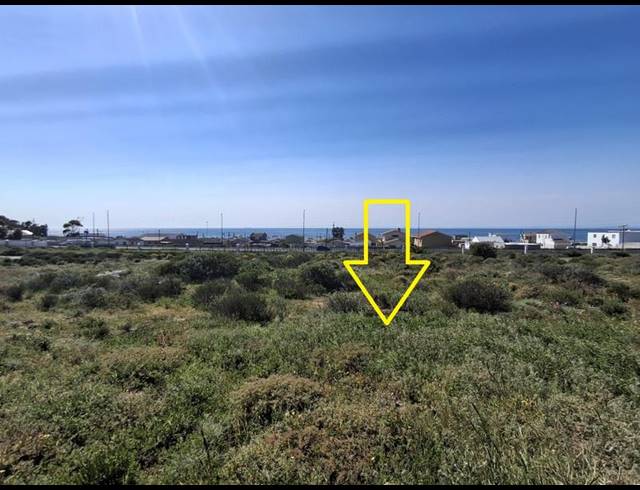 LAND FOR SALE IN ST HELENA VIEWS